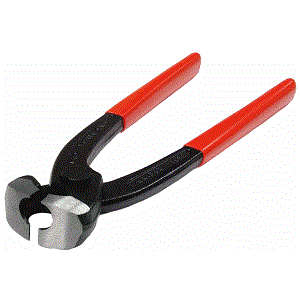 Jubilee 'O' Clip Side Closing Pincers